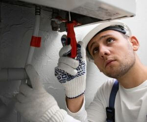 About The Faucet Pros White Plains, VA